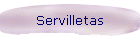 Servilletas