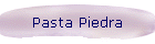 Pasta Piedra