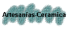 Artesan�as-Ceramica